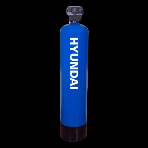 HND-17 Su Yumuşatma - SVC Su Arıtma Sistemleri Yumuşatma