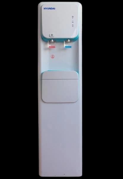 HND-20 Arıtmalı Sebil - SVC Su Arıtma Sistemleri Arıtmalı Sebil