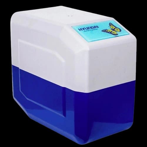 HND-35M Pompalı Su Arıtma Cihazı - SVC Su Arıtma Sistemleri Tezgahaltı