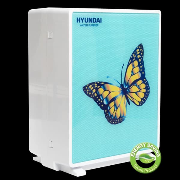 HW-100UP Su Arıtma Cihazı - SVC Su Arıtma Sistemleri Tezgahaltı