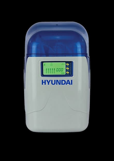 HYUNDAI VEGA-D Su Arıtma Cihazı - SVC Su Arıtma Sistemleri Tezgahaltı